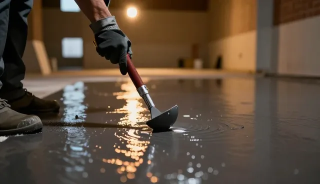 旧房改造中防水材料的选型与细节处理建议