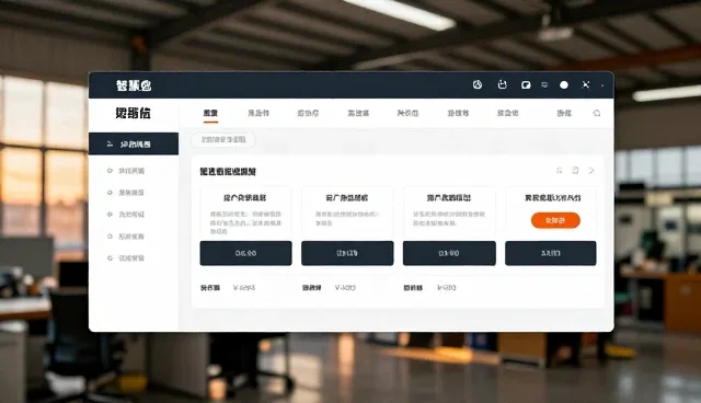 企业数字化转型中小程序商城系统集成的关键考量