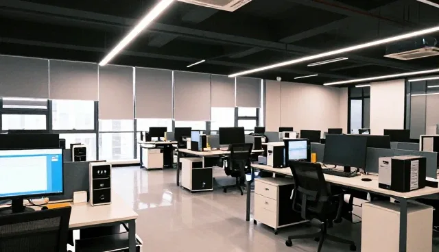 系统集成中的常见问题及应对策略