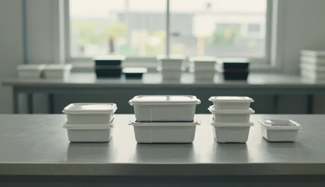 餐饮配套设备在高负荷场景下的使用问题分析