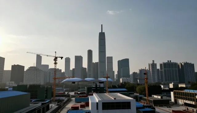 数据处理中的流程优化策略与软件维护实践