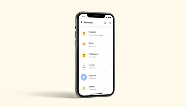 移动应用开发中系统稳定性与流程优化的实践探索