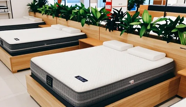 磁性床垫选型使用维护建议