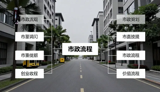 特色构建中的使用与维护建议实践