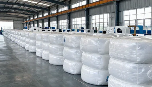 环保型保温胶在建筑节能领域的应用路径分析
