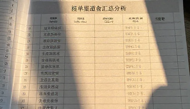 编程行业趋势分析：平台算法的理解误区