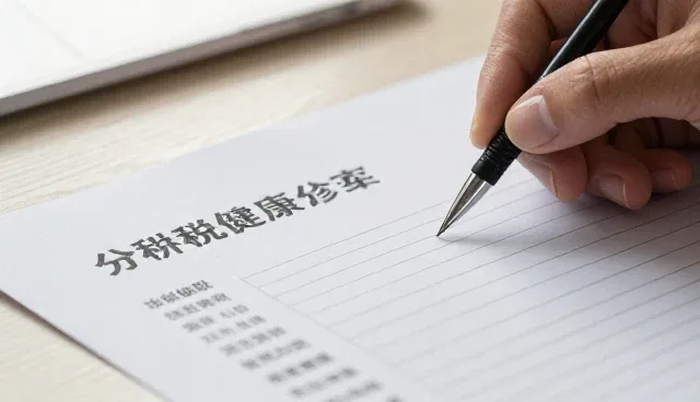 财税优化：自主管理与专业咨询的取舍分析
