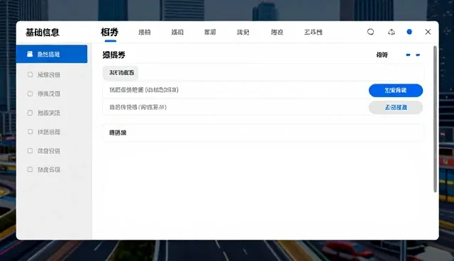 企业信息查询选型需关注数据准确性