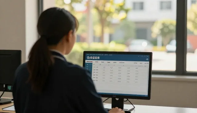 网页制作模板：企业名录发布中的常见问题与解决策略