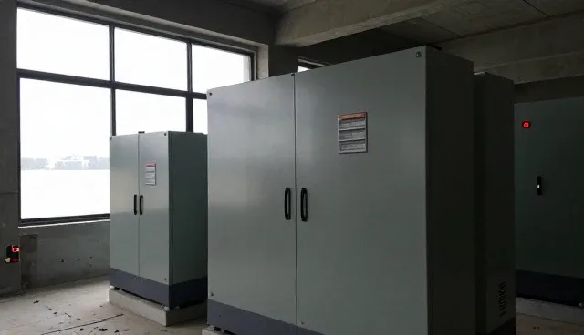 机电安装工程中常见管理问题及应对策略