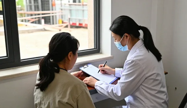 慢病管理服务中随访流程的实用技巧与维护要点