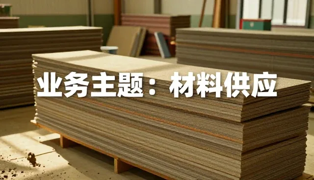 结构安全视角下的定制家具材料供应常见问题解析