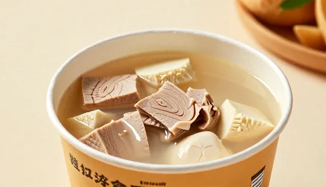 即食汤品在现代生活场景中的储存挑战与解决方案