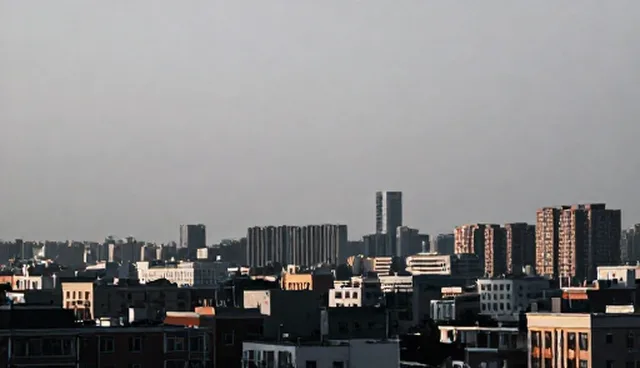外墙清洗服务如何提升家政行业维护效率