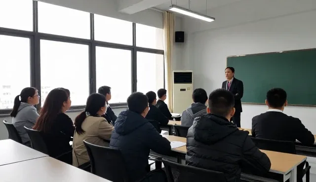 定制化管理培训课程如何提升企业绩效表现