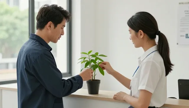 温湿度控制对种植技术的直接影响与应对策略
