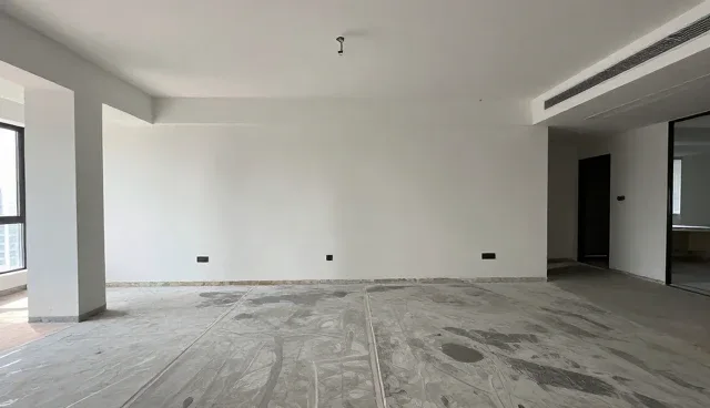 防水层处理中的选型关注点分析