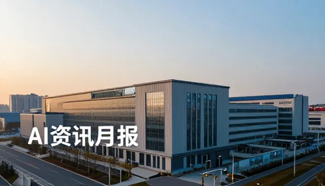 AI资讯月报编辑如何应对突发系统故障