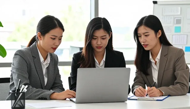提升组织效能的财税咨询实践与管理建议