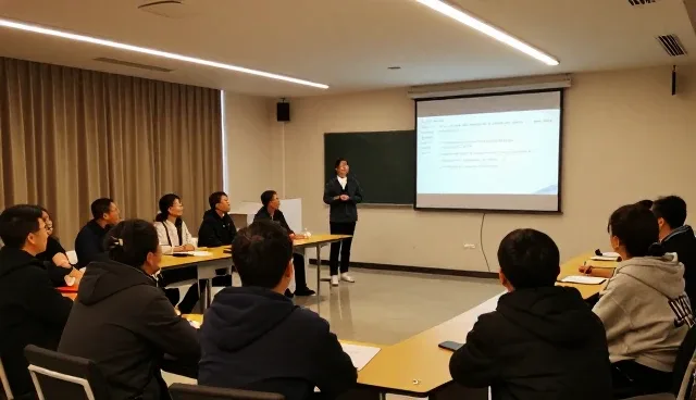 系统稳定性：企业选型中不可忽视的核心考量