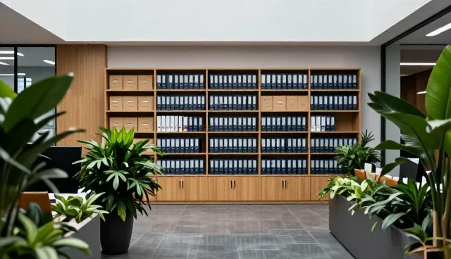 日常维护对展示产品性能稳定的关键影响