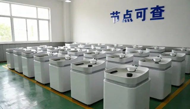智能宠物用品的未来：从饮水机到猫砂盆的市场变革