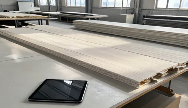 批量加工中来料问题处理及优化方向