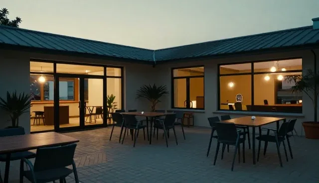 影视网站建设如何兼顾性能与适用场景