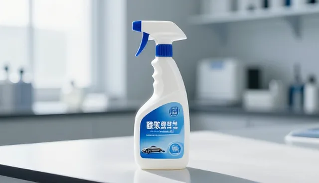 内饰清洁剂如何选？应用场景分析