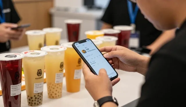 操作规范在本地饮品业务中的实际应用场景分析