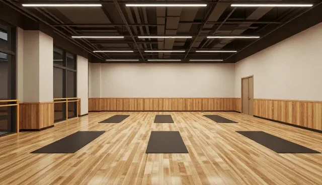 素质拓展课程选型中的关键应用场景分析