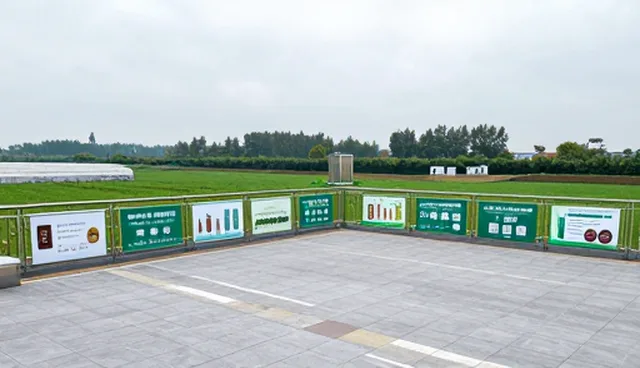 农产品销售渠道建设中的常见问题与应对策略