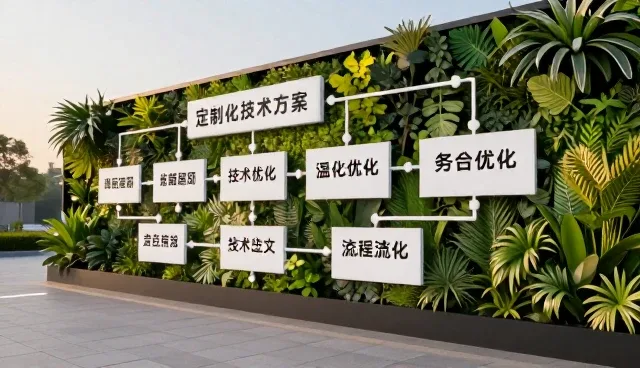 技术方案实施中的常见问题与应对策略