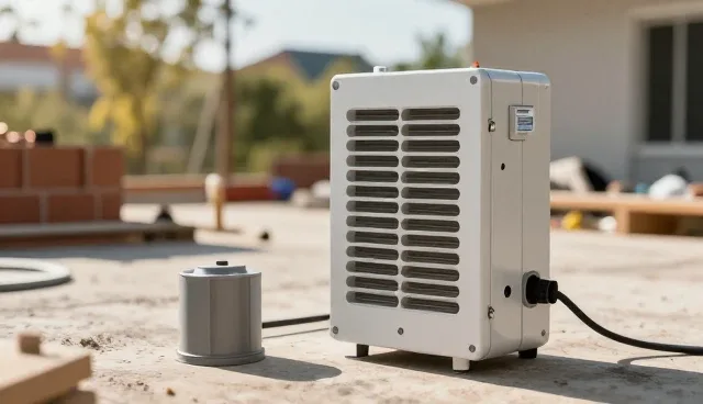 节能改造套件选型与使用建议