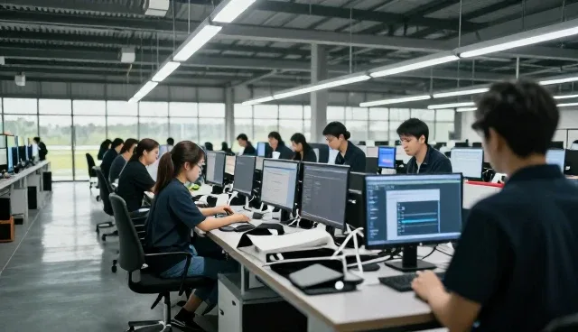 中小客户在流程效率优化中的常见问题及处理建议
