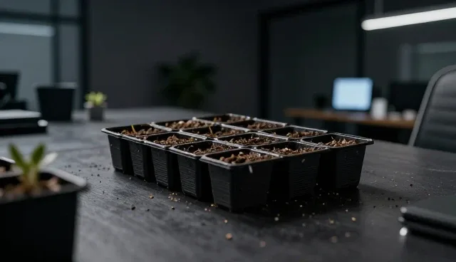 种苗供应中仓储保鲜使用条件的常见误区
