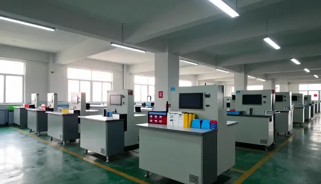 办公用品质控在电商仓储中的实际应用与挑战