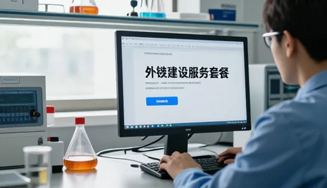 外链建设中常见问题与应对策略