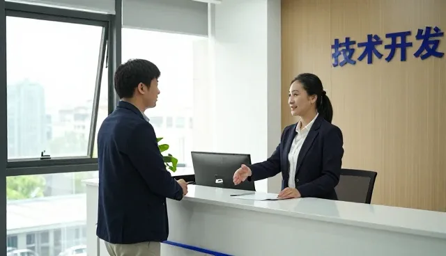 应用场景中技术开发的常见问题与应对策略