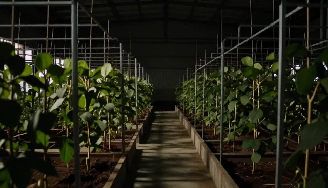中药材种植选型需关注的三大核心要素