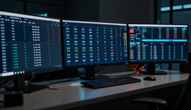 技术开发：适用条件分析与选型关注点