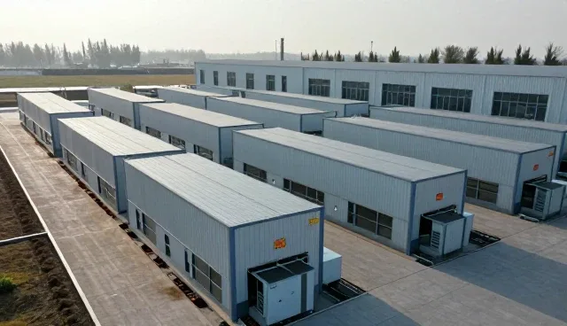 环保设备在不同应用场景中的实际应用分析