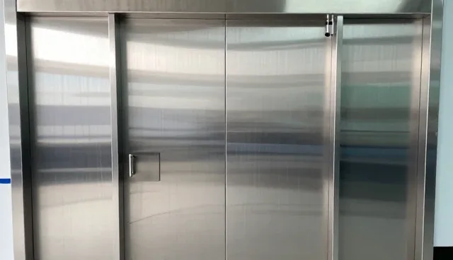 门业企业如何正确选择使用场景，避免应用误区