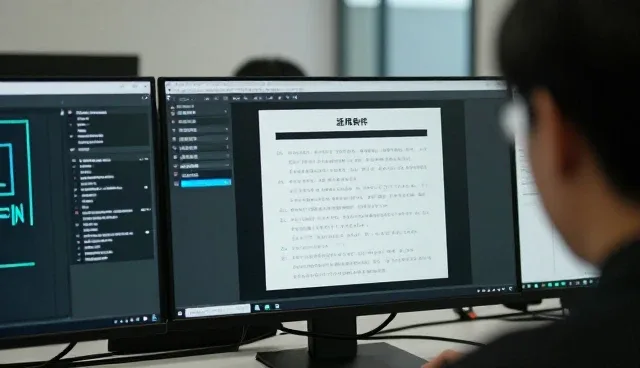 系统集成选型中的关键考量因素与实践策略