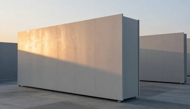 来料加工在建筑装饰领域的多场景应用解析