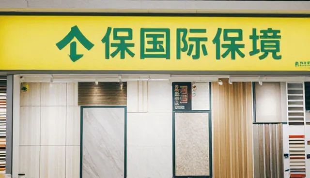 装饰工程选型中网络完善性的实际影响