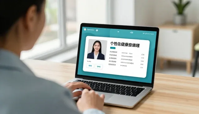个性化健康评估的适用条件与常见误区