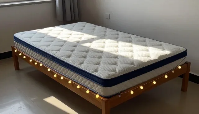 人体工学床垫如何改善不同人群的睡眠质量