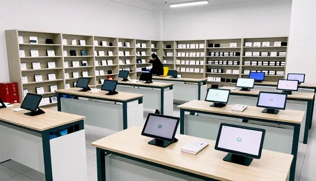 技术赋能下的效率提升实践：场景化应用分析