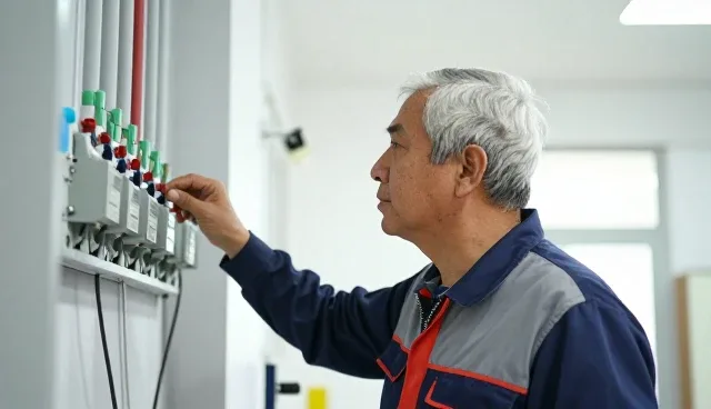设备维保选型中的应用场景分析与实际考量